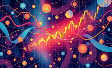 Derivados financieros: Herramientas complejas para inversores avanzados