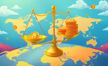 Monedas estables: La estabilidad en el volátil mundo cripto