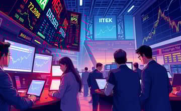 Mercado gris: Descubre valoraciones antes de la salida a bolsa