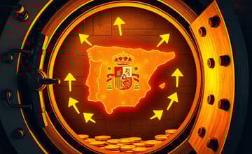 Deuda pública: Invierte en el estado, segura y rentable