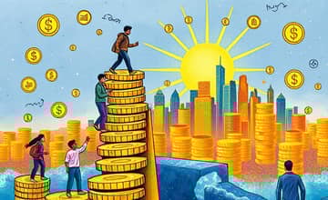 Rating crediticio: Clave para acceder a mejores condiciones