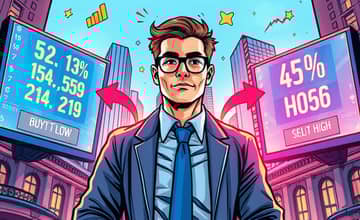 Arbitraje financiero: Ganancias rápidas aprovechando las diferencias