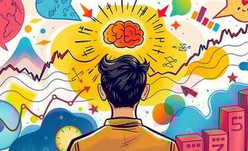 Finanzas conductuales: La psicología detrás de tus decisiones