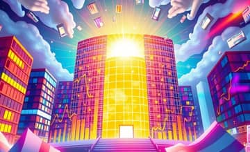 Valor intrínseco: Descubre el verdadero valor de una empresa