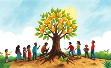 Inversión de impacto: Genera cambio social y financiero