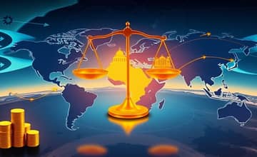 Rating soberano: Evalúa el riesgo de invertir en un país