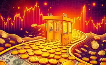 Costos de transacción: El peaje de tus operaciones financieras