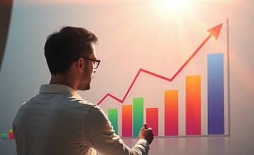 Ciclos económicos: Aprovecha sus fases para invertir