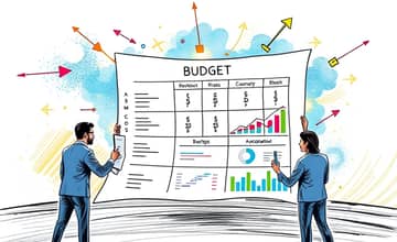 Presupuesto Cero: Un Enfoque Radical para el Control Total