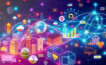 Blockchain más allá de las cripto: Aplicaciones que transforman el mercado