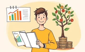 Finanzas Sin Miedo: Supera tus Inseguridades Monetarias