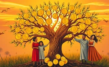 Gestiona tu Capital: Desde el Salario a la Riqueza Generacional