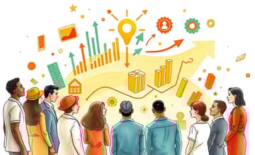 Más Allá del Presupuesto: Diseña un Plan Financiero que Funcione