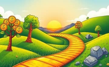 Inversión pasiva: El camino fácil y efectivo hacia la fortuna