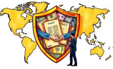 Garantías financieras: Minimiza riesgos en tus transacciones