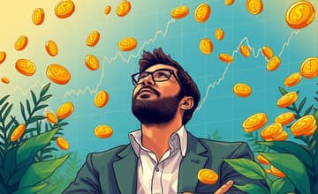 Rentabilidad por dividendo: Ingresos pasivos de tus acciones