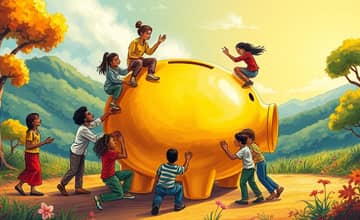 El Poder del Ahorro: Transforma tu Presente en un Futuro Sólido