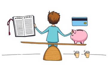 Errores Financieros Comunes: Cómo Evitarlos y Aprender de Ellos