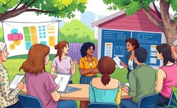 Educación Financiera para Adultos: Nunca es Tarde para Aprender