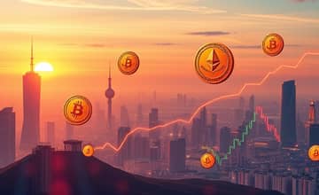 El Mundo de las Criptomonedas: ¿Oportunidad o Burbuja?