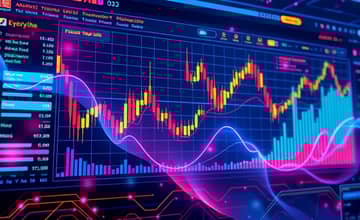 Trading algorítmico: La automatización que revoluciona el trading