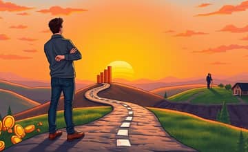 El Impacto de Tus Decisiones: Consecuencias Financieras a Largo Plazo