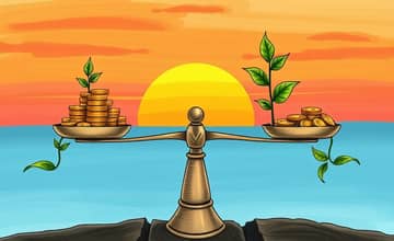 Haciendo Crecer tu Dinero: Rendimiento y Seguridad Balanceados