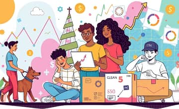 Ingresos Extra: Ideas para Complementar tu Salario con Éxito