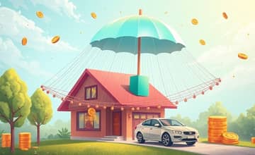 Adiós a las Preocupaciones: Crea un Fondo de Emergencia Infalible