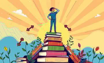 Invertir en Ti Mismo: La Mejor Rentabilidad para tu Vida