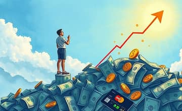 Dominando la Deuda: Estrategias para Salir del Ciclo Continuo