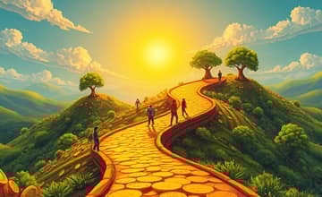 La Ruta hacia la Riqueza: Disciplina y Estrategia Financiera