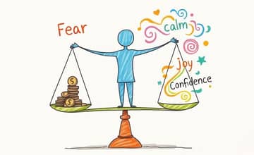 Dinero y Emociones: Maneja tu Mente para Mejores Finanzas