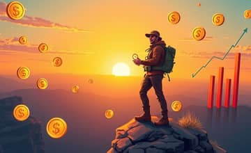 Tu Brújula Financiera: Guía para Navegar con Éxito