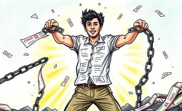 Detección de Deudas: Identifica y Elimina lo que Perjudica tu Bolsillo