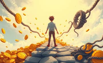 Microcréditos: Oportunidad o Trampa para tus Finanzas