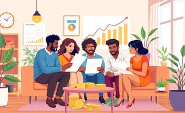 Inversiones para Principiantes: Pasos Clave para Empezar