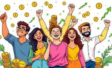 Finanzas para Millenials: Estrategias de Ahorro y Crecimiento