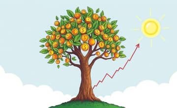 Inversión Pasiva: Haz que tu Dinero Trabaje por Ti sin Esfuerzo