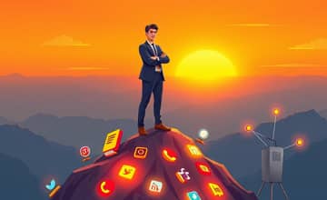 Tu Marca Personal como Activo: Genera Ingresos Adicionales