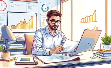 Finanzas para Emprendedores: Primeros Pasos Hacia el Éxito