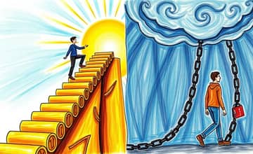 Deudas Buenas y Malas: Aprende a Diferenciarlas y Vencerlas