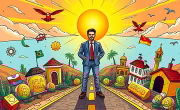 Despierta al Inversor que Llevas Dentro: Guía para Principiantes