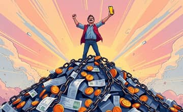 Control Total de tu Dinero: Deja de Ser un Esclavo de tus Gastos