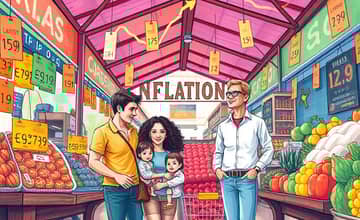 Desmitificando el Índice de Precios al Consumidor: ¿Cómo Afecta tu Bolsillo?