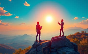 Riesgos de Inversión: Minimízalos y Maximiza tus Ganancias