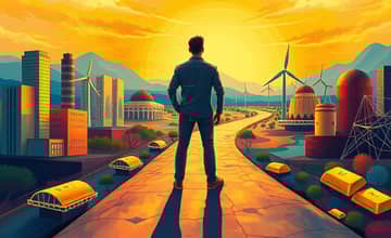 Inversiones Alternativas: Explora Más Allá de lo Convencional