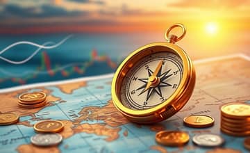 Tu Brújula Monetaria: Navega Hacia tus Metas con Confianza