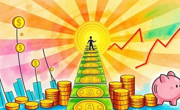 Libertad Financiera desde Cero: Tu Plan Personalizado