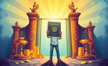 Rating de crédito: Tu pasaporte financiero